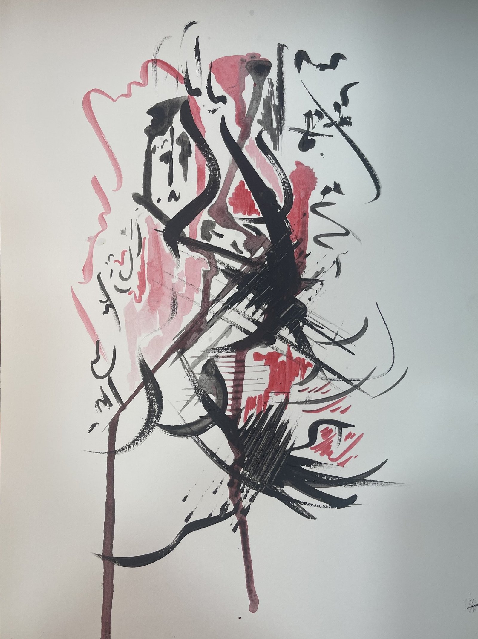 Composición I 1998